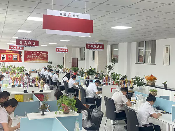 Са интегритетом као једро и квалитетом као весло, написаћемо ново поглавље у маркетингу челика