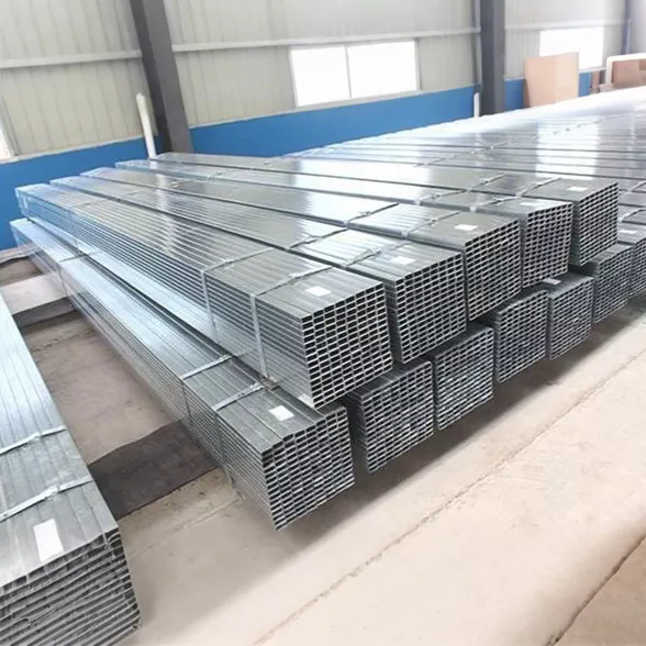 Како квадратна цев може побољшати структурне пројекте?