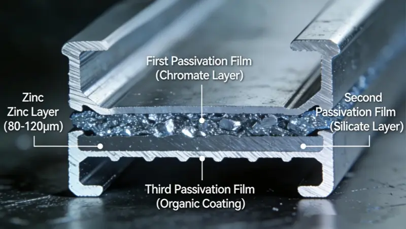 Комплетан водич за примену и избор вруће поцинкованог челичног лима: савладајте основне принципе отпорности и чврстоће на корозију