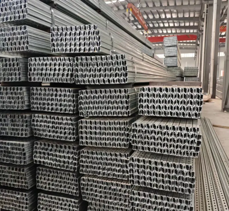 Глобални ПВ бум: Схунцхен Хонгие-ов висококорозивни ПВ челик покрива 30+ земаља