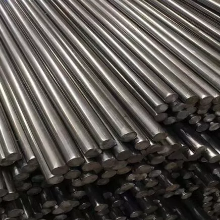 Хладно извучена округла шипка