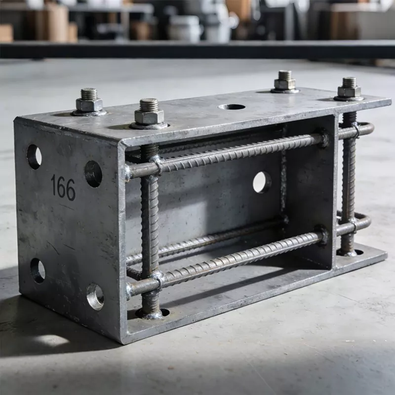 Прилагођене уграђене компоненте