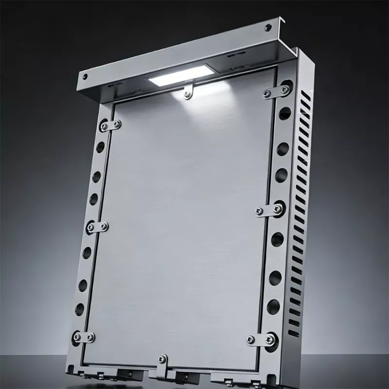 Прилагођена уграђена плоча