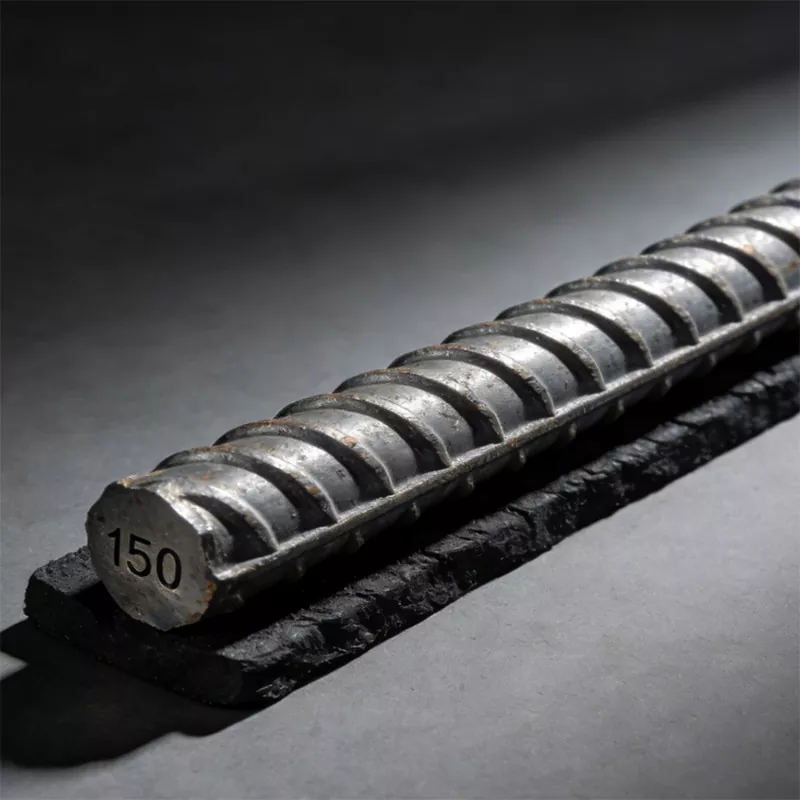 Деформисана шипка у колуту