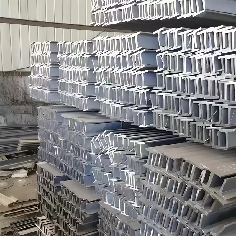 Поцинкована Т шипка