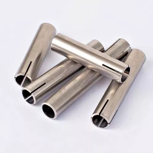 Топла експанзиона цев