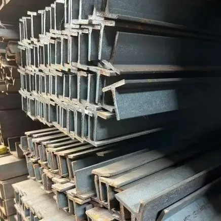 Топло ваљана Т шипка