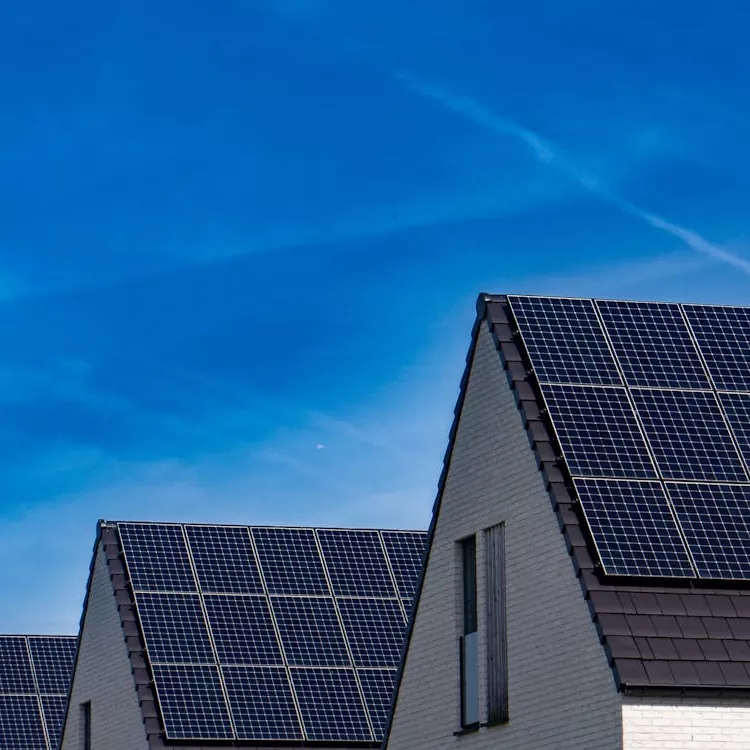 Фотонапонски систем за монтажу