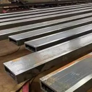 Правоугаона квадратна цев